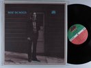 BOZ SCAGGS Self Titled ATLANTIC SD-8239 LP VG+ gatefold *