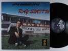 RAY SMITH It's Great, It's Ray Smith JUDD LP VG+ mono *