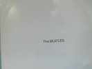 RARE  BEATLES WHITE VINYL WHITE ALBUM 2-LP  APPL E  PCS7067-8 MINT and Complete