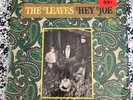 The Leaves - Hey Joe - In Shrink  - LPS 3005 - Stereo  - 1966 Vinyl LP - Mira