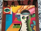 Chocolate Watch Band - No Way Out - ST-5096 - 1967 Vinyl LP - Og Tower Label