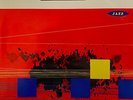 VERY RARE JAZZ 10