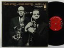 Don Byrd & Gigi Gryce 