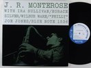 J. R. Monterose 