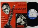 James Moody & His Modernists 