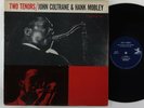 John Coltrane & Hank Mobley 