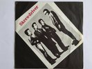 SCREWDRIVER Anti-Social UK 1977 1ST PRESS 7