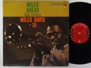 Miles Davis w/ Gil Evans 