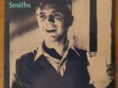 The Smiths - What Difference Does It Make? - Solid Centre ' Original Logo  Mint-