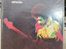 Jimi Hendrix-Band of Gypsys-Sealed-200g-Remastered-Classic Records ST-472