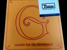 The Go-Betweens - Anthology Volume 2 - G Stands For Go-Betweens - New