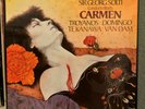 Bizet CARMEN - George Solti / Domingo (Box Set) - 12