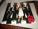 BLONDIE PARALLEL LINES HMV RED VINYL NEW SEALED