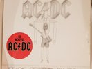 AC/DC ?– Flick Of The Switch WITH STICKER ORIGINAL 1983 - LP FRENCH