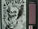 Grimes (4) ?– Visions Label: 4AD ?– CAD3208--LP