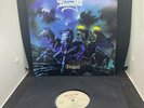 King Diamond Abigail Vinyl Record LP USED CONDITION