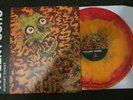 Violent Soho -  Hungry Ghost Vinyl LP Record - Red Orange Mable coloured
