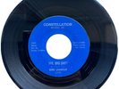 Northern Soul, R&B, Gene Chandler, Mr Big Shot,  Original Constellation Record