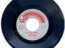 Northern Soul, R&B, Gerri Granger, I Go To Pieces, Original Bell Demo