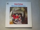 BOB DYLAN - FRENCH LP 33T VINYL BIEM - BRINGING IT ALL BACK HOME