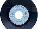 Northern Soul, R&B, Sharon Scott, Could It Be You, Original RCA