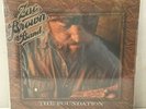 Zac Brown Band - The Foundation - Gate Fold LP (Vinyl, 2008) Sealed