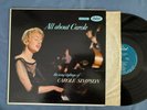 CAROLE SIMPSON All About Carole CAPITOL LP