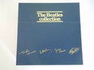 The Beatles Collection-13 LP Blue Box Set, UK 1978 (BC13) Version