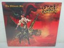 OZZY OSBOURNE The Ultimate Sin 1986 FACTORY SEALED LP CBS Records OZ 40026