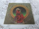 GRATEFUL DEAD.BLUES FOR ALLAH. LYRICS INSERT. GD-LA494-G.1975. FIRST PRESSING.