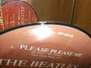 BEATLES MISPRESSED 7