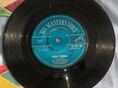 THE IMPRESSIONS (Jerry Butler), GYPSY WOMAN. 1961 HMV LABEL, SOUL,NORTHERN, VG.