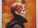David Bowie - Low - 1st Japan press 1977 RCA RVP-6154
