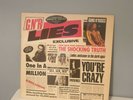 Guns N Roses Gnr Lies Vinyl
