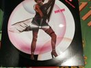 Rocky Horror Picture Show Picture Disc #6369 LP EX/EX more RHPS listed.