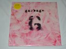 GARBAGE 20TH ANNIVERSARY Colored Vinyl 2LP NEW SEALED NEW