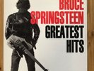 Bruce Springsteen Greatest Hits 1995 Columbia First 1st Pressing Sealed Vinyl LP