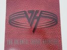Van Halen Vinyl LP 1991 Press For Unlawful Carnal Knowledge W1 26594