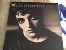 This Mortal Coil - Blood 2 LP Contempo Records Import Italy 1991 VG+/VG