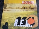 R.E.M Reveal 12” LP Played Once Original Release