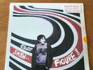 ELLIOTT SMITH Figure 8 Sealed Vinyl (NM) 180 Gram