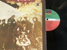 Led Zeppelin II RL SS LUDWIG HOT MIX SD-8236 MONARCH Very Good See Description