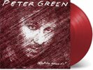 PETER GREEN - Whatcha Gonna Do? (180g Limited Numbered Colored Vinyl LP, 2019)