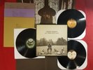 George Harrison – All Things Must Pass - 1970 STCH 639 - with Poster  - NM / VG+