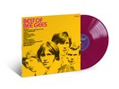 Bee Gees- Greatest Hits (Purple Color Vinyl) Limited amount