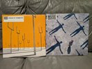 Muse Vinyl Set - Origin Of Symmetry & Absolution SEALED