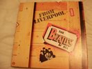 The Beatles 8 album mail order box set UK LP Parlophone World Records SM 701-708