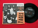 TAGES i should be glad / i cry NM ORIG 1965 SWEDEN Platina SP garage beat