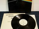 Pink Floyd The Dark Side Of The Moon Vinyl LP Record Album (VG+)  MFSL - Psych