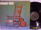 HOWLIN' WOLF LP 